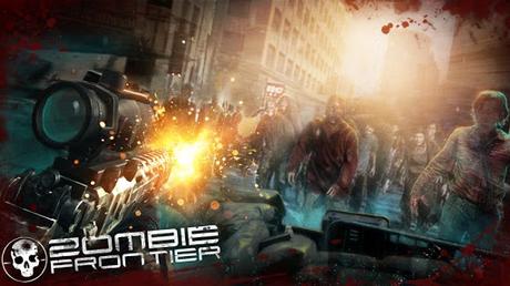 Code Triche Zombie Frontier APK MOD (Astuce) Code Triche Zombie Frontier APK MOD (Astuce) 1