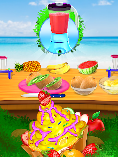 Télécharger Gratuit Ice Cream Diary - Cooking Games APK MOD (Astuce) Télécharger Gratuit Ice Cream Diary - Cooking Games APK MOD (Astuce) 6