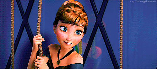 Tag Favourite Characters: Do you wanna build a snowman?