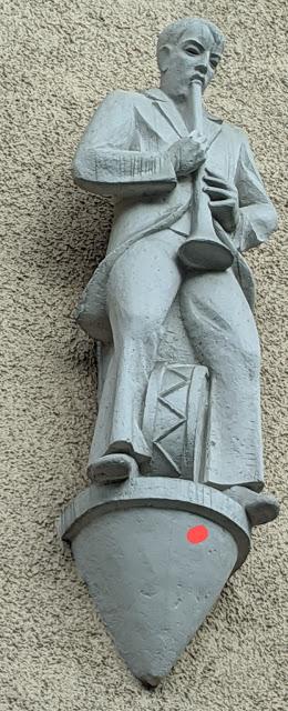 München Laim — Art populaire d'un passé révolu (?)