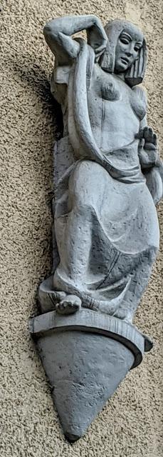 München Laim — Art populaire d'un passé révolu (?)