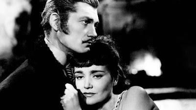 Le secret de Mayerling — Une critique du film de Jean Delannoy (1949)