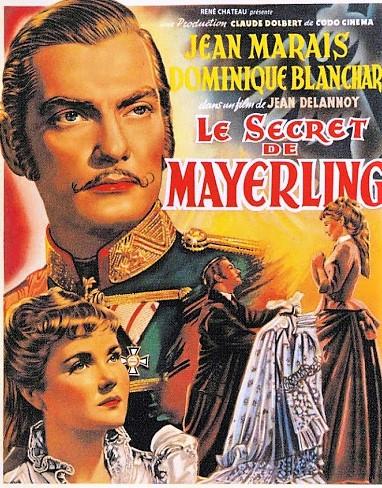 Le secret de Mayerling — Une critique du film de Jean Delannoy (1949)