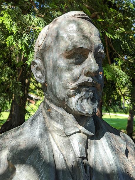 Mittenwald hier und da / Mittenwald ici et là — 21 Bilder / Photos