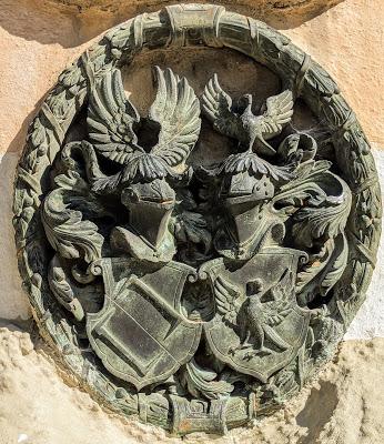 Mittenwald hier und da / Mittenwald ici et là — 21 Bilder / Photos