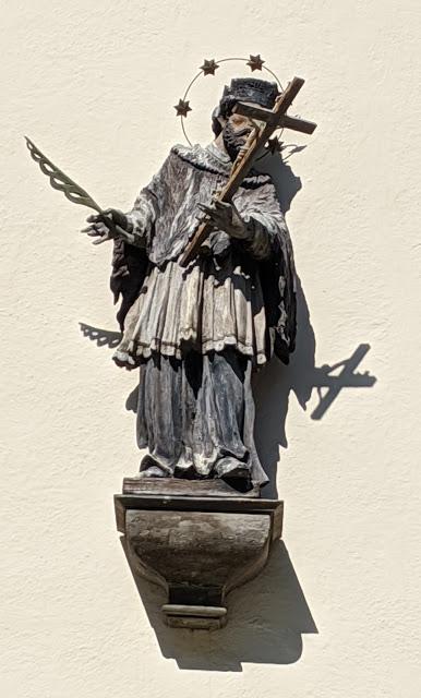 Mittenwald hier und da / Mittenwald ici et là — 21 Bilder / Photos