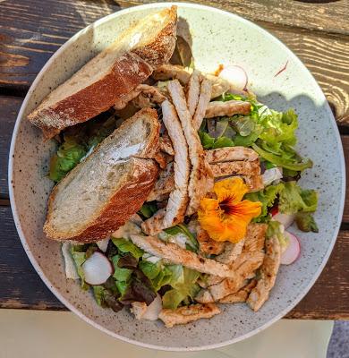 Mittenwald hier und da / Mittenwald ici et là — 21 Bilder / Photos