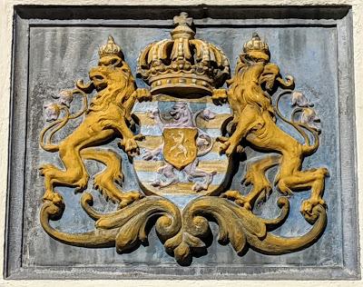 Mittenwald hier und da / Mittenwald ici et là — 21 Bilder / Photos