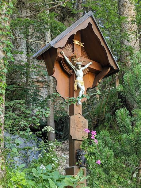 Laintal für eine Erfrischung immer gut