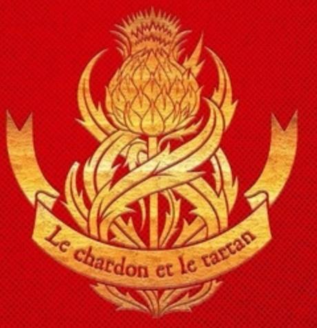 Outlander (Tome I) Le Chardon et le Tartan – Diana Gabaldon