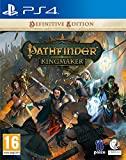 Test de Pathfinder Kingmaker : un RPG adapté d’un jeu de rôle