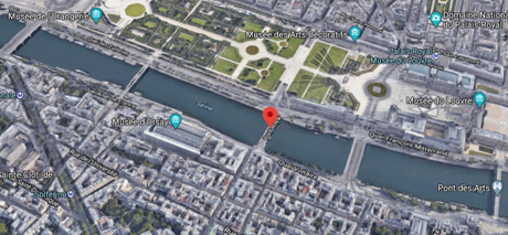 La chansonnette passe l’été en France – Mardi 18 août