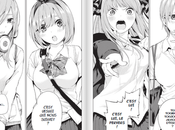 Critique Quintessentials Quintuplets amusantes amours