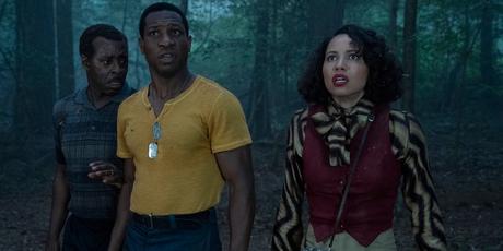 Critique Lovecraft Country saison 1 épisode 1 : SF, horreur, excellence et tentacules