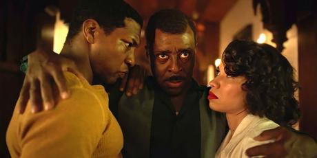 Critique Lovecraft Country saison 1 épisode 1 : SF, horreur, excellence et tentacules