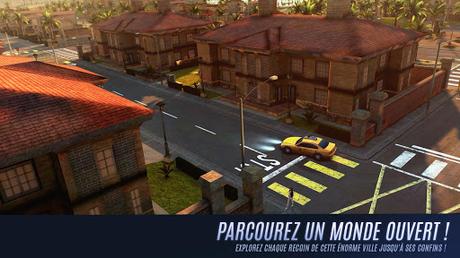 Code Triche Gangstar Vegas - mafia game APK MOD (Astuce) 4