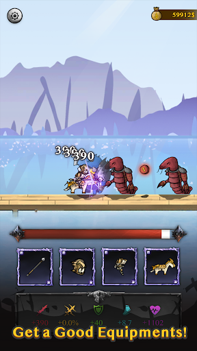 Code Triche Wil Knight APK MOD (Astuce) Code Triche Wil Knight APK MOD (Astuce) 2