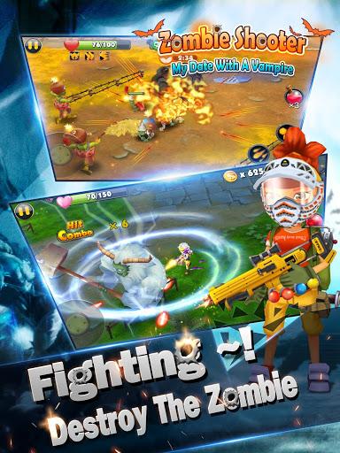 Code Triche Zombie Shooter - Zombie.io APK MOD (Astuce) Code Triche Zombie Shooter - Zombie.io APK MOD (Astuce) 6