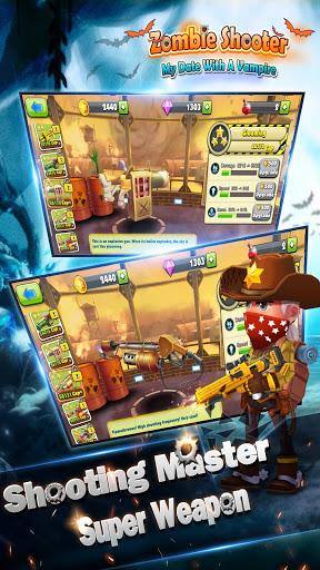 Code Triche Zombie Shooter - Zombie.io APK MOD (Astuce) Code Triche Zombie Shooter - Zombie.io APK MOD (Astuce) 5