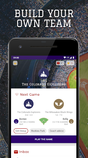 Télécharger Gratuit Astonishing Baseball Manager 2019 APK MOD (Astuce) Télécharger Gratuit Astonishing Baseball Manager 2019 APK MOD (Astuce) 2