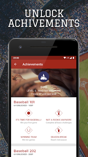 Télécharger Gratuit Astonishing Baseball Manager 2019 APK MOD (Astuce) Télécharger Gratuit Astonishing Baseball Manager 2019 APK MOD (Astuce) 6