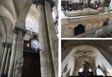 Staycation: la cathédrale de Saint Omer