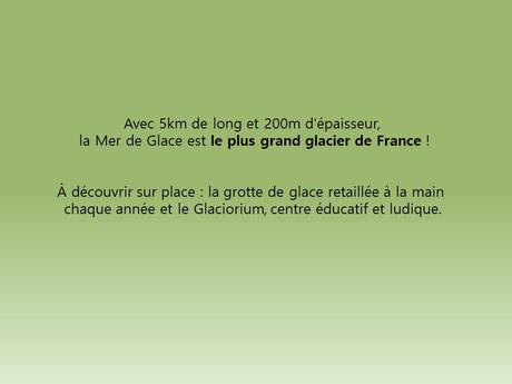 La France - et ces endroits magnifiques à voir ou à revoir - 1