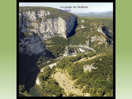 La France - et ces endroits magnifiques à voir ou à revoir - 1