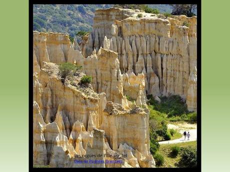 La France - et ces endroits magnifiques à voir ou à revoir - 1