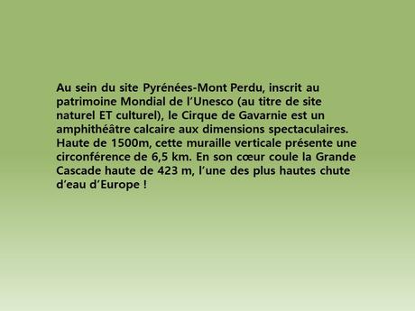 La France - et ces endroits magnifiques à voir ou à revoir - 1