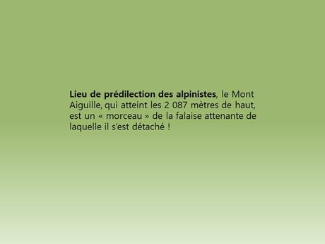 La France - et ces endroits magnifiques à voir ou à revoir - 1