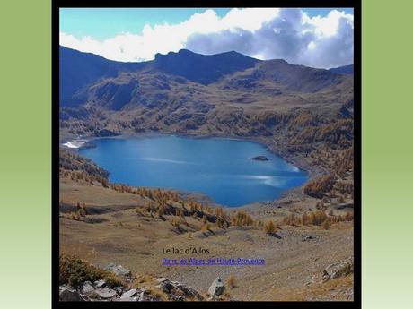 La France - et ces endroits magnifiques à voir ou à revoir - 1