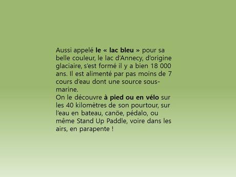 La France - et ces endroits magnifiques à voir ou à revoir - 1