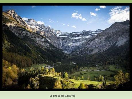 La France - et ces endroits magnifiques à voir ou à revoir - 1