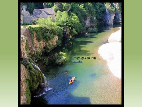 La France - et ces endroits magnifiques à voir ou à revoir - 1