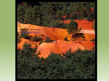 La France - et ces endroits magnifiques à voir ou à revoir - 1