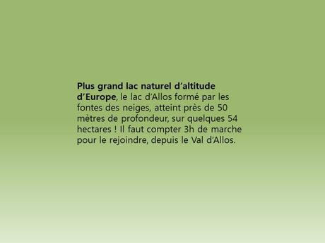 La France - et ces endroits magnifiques à voir ou à revoir - 1