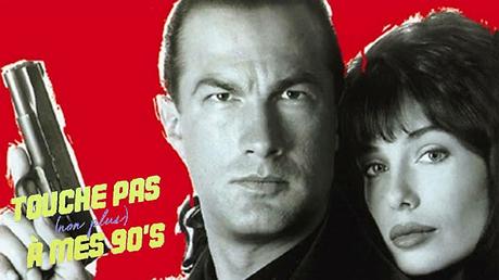 [TOUCHE PAS NON PLUS À MES 90ϟs] : #99. Hard To Kill