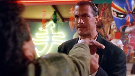 [TOUCHE PAS NON PLUS À MES 90ϟs] : #99. Hard To Kill