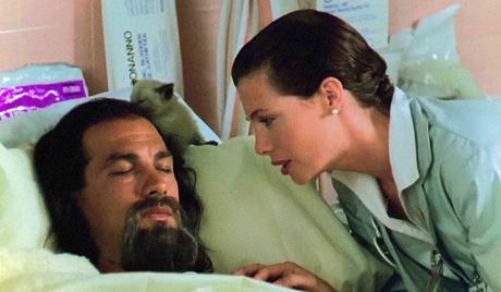 [TOUCHE PAS NON PLUS À MES 90ϟs] : #99. Hard To Kill