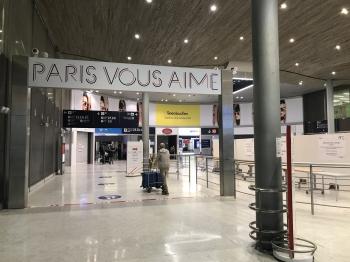 Le trajet Delhi-Paris à l’heure du Corona - Le Covid vu par une Française en Inde 17.08 inde,corona,coronavirus,virus,covid,épidémie,vols internationaux,rentrer en France