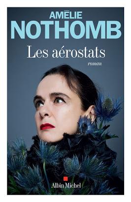 Amélie Nothomb et le pouvoir de la littérature