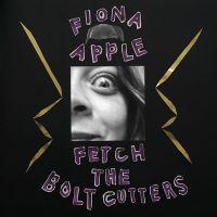 Fiona Apple ‘ Fetch The Bolt Cutters