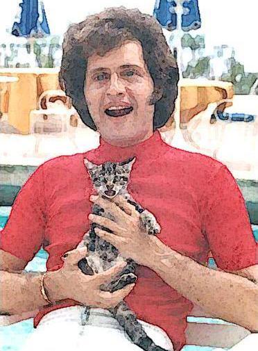 Joe Dassin et le romantisme français