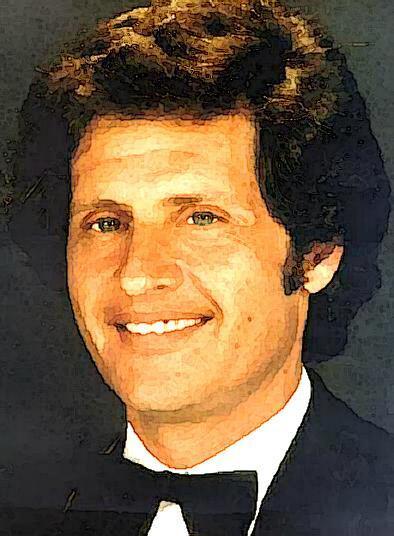 Joe Dassin et le romantisme français