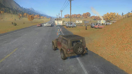 Télécharger Racing Battle Royale APK MOD (Astuce) Télécharger Racing Battle Royale APK MOD (Astuce) 2