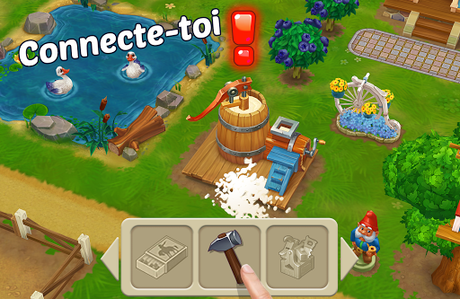 Code Triche Wild West: New Frontier. Crée ta ferme de rêve ! APK MOD
(Astuce) Code Triche Wild West: New Frontier. Crée ta ferme de rêve ! APK MOD (Astuce) 5