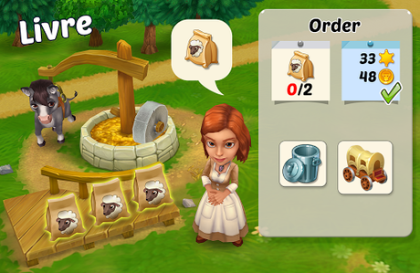 Code Triche Wild West: New Frontier. Crée ta ferme de rêve ! APK MOD
(Astuce) Code Triche Wild West: New Frontier. Crée ta ferme de rêve ! APK MOD (Astuce) 4