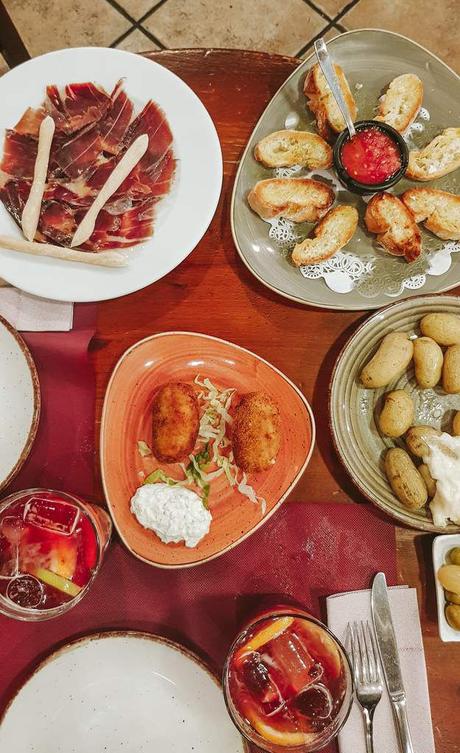 Un week-end à Alicante