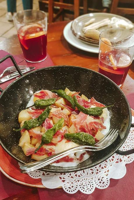 Un week-end à Alicante